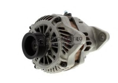Generator / Alternator 2
