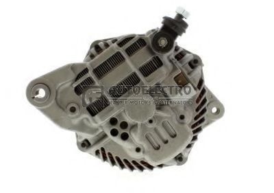Generator / Alternator 4