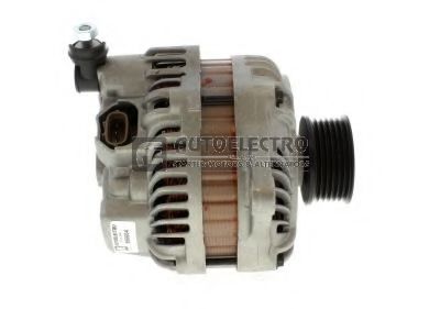 Generator / Alternator 5