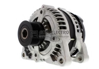 Generator / Alternator 2