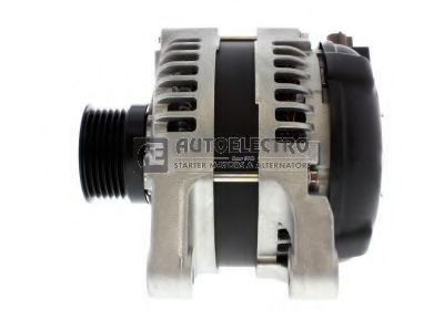 Generator / Alternator 3