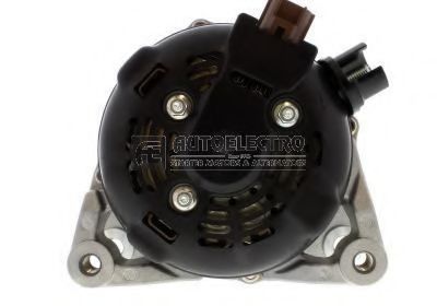 Generator / Alternator 4