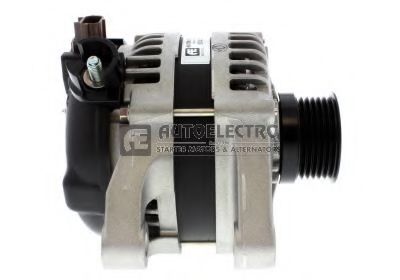 Generator / Alternator 5