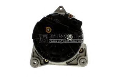 Generator / Alternator 4