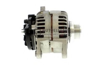 Generator / Alternator 5