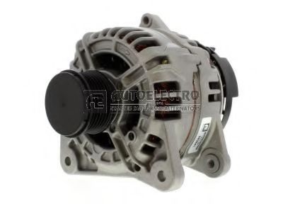Generator / Alternator 2