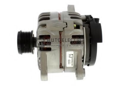 Generator / Alternator 3