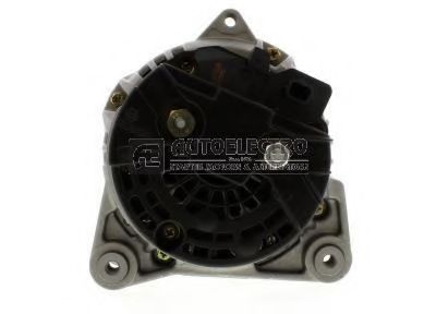 Generator / Alternator 4