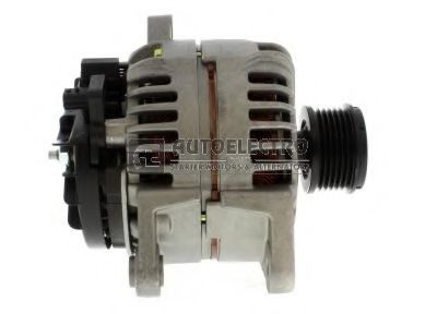 Generator / Alternator 5