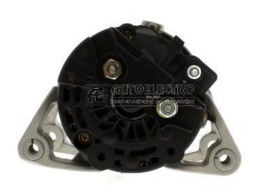 Generator / Alternator 4