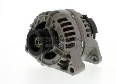 Generator / Alternator 2