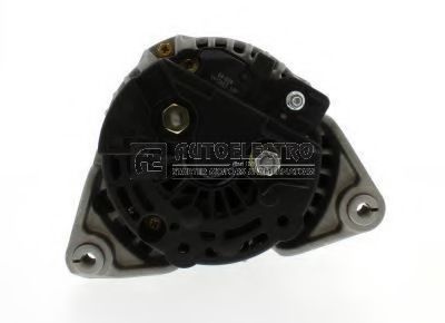 Generator / Alternator 4