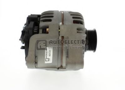 Generator / Alternator 5