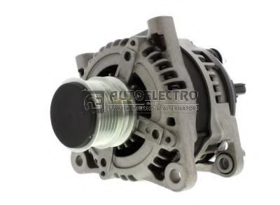 Generator / Alternator 2