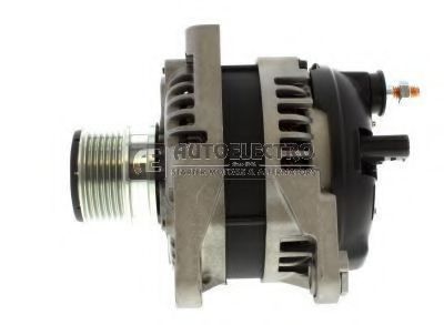 Generator / Alternator 3