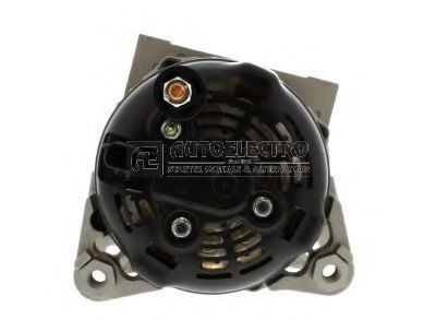 Generator / Alternator 4