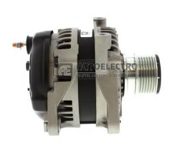 Generator / Alternator 5