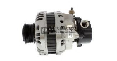 Generator / Alternator 3