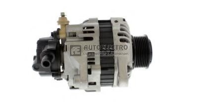 Generator / Alternator 5