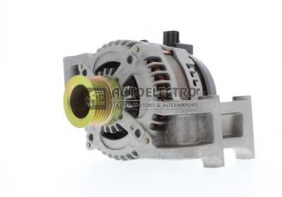 Generator / Alternator 2