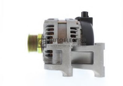 Generator / Alternator 3