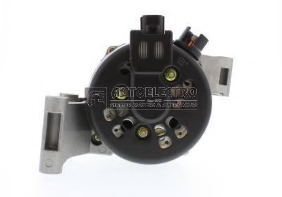 Generator / Alternator 4