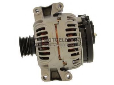Generator / Alternator 3