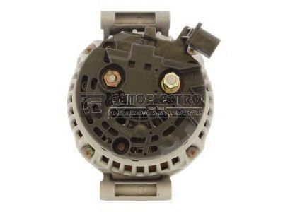 Generator / Alternator 4
