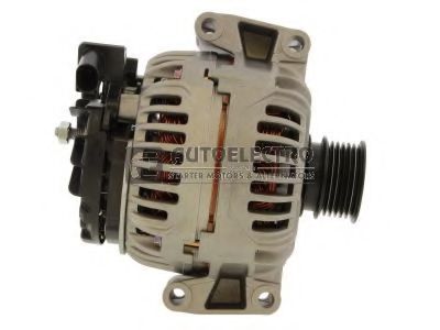 Generator / Alternator 5