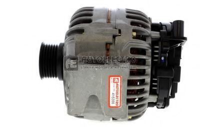 Generator / Alternator 3