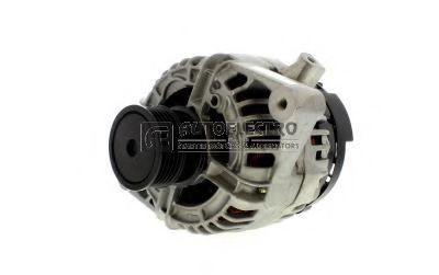 Generator / Alternator 2