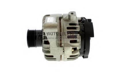Generator / Alternator 3