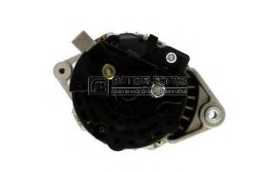 Generator / Alternator 4