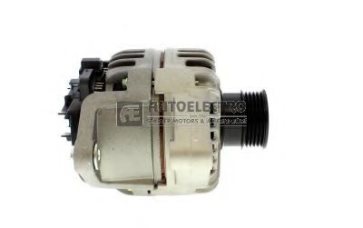 Generator / Alternator 5