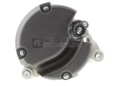 Generator / Alternator 4