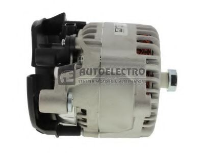 Generator / Alternator 5
