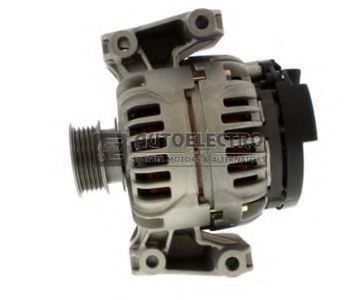 Generator / Alternator 3