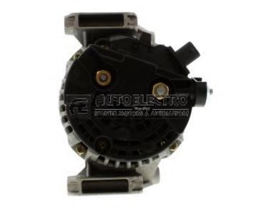 Generator / Alternator 4