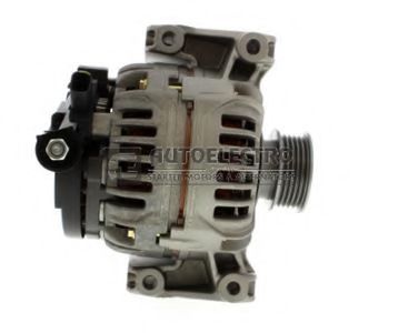 Generator / Alternator 5