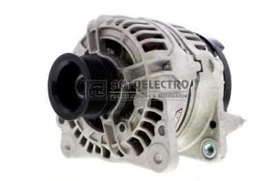 Generator / Alternator 2