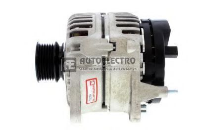 Generator / Alternator 3