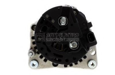 Generator / Alternator 4