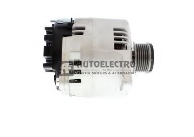 Generator / Alternator 4
