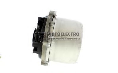 Generator / Alternator 3