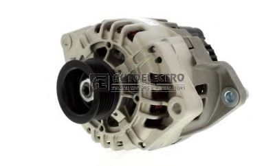 Generator / Alternator 2