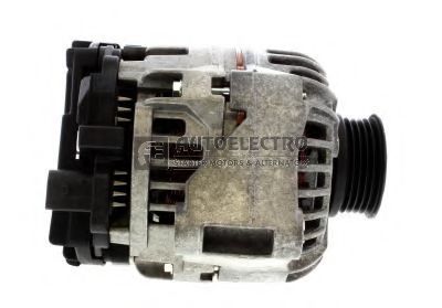 Generator / Alternator 4