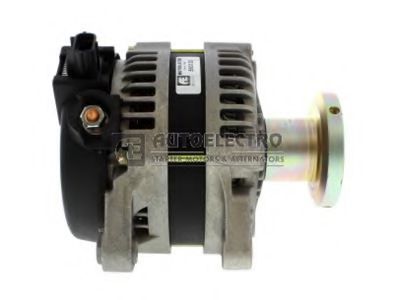 Generator / Alternator 4