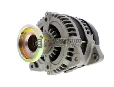 Generator / Alternator 2