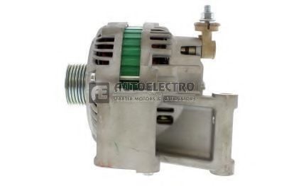 Generator / Alternator 3