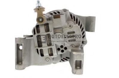 Generator / Alternator 4